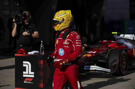 Stampa: “La Ferrari sarà in corsa per il campionato del mondo a partire dal Giappone”