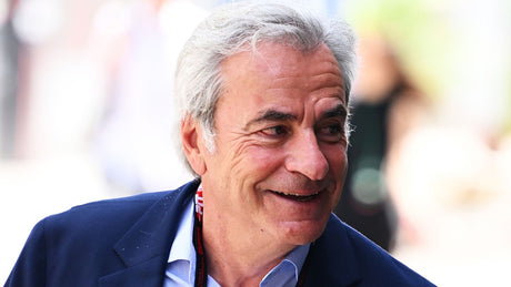 Oops: Sainz potrebbe essere il nuovo presidente della FIA?