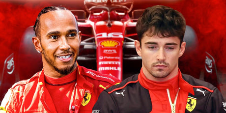 Hamilton: “Bottas mi avrebbe lasciato passare...”