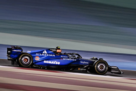 Scopri il Segreto di Vowles: Williams Tornerà a Vincere?
