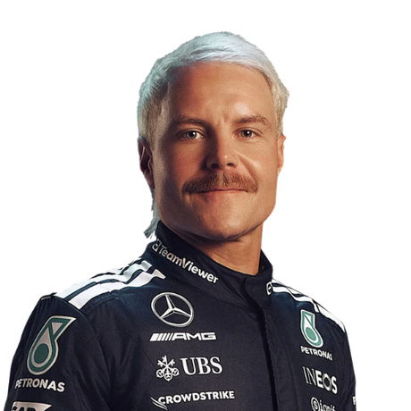 Negozio Valtteri Bottas