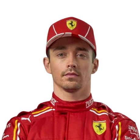 Negozio Charles Leclerc