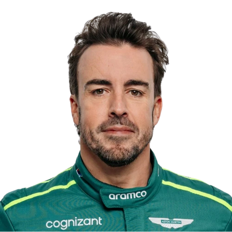 Negozio Fernando Alonso
