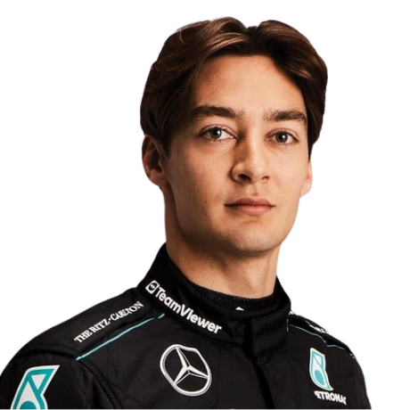 Negozio George Russell