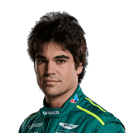 Negozio Lance Stroll