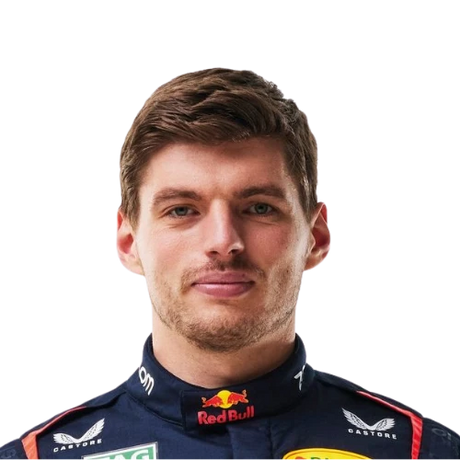 Negozio Max Verstappen
