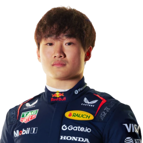 Negozio Yuki Tsunoda