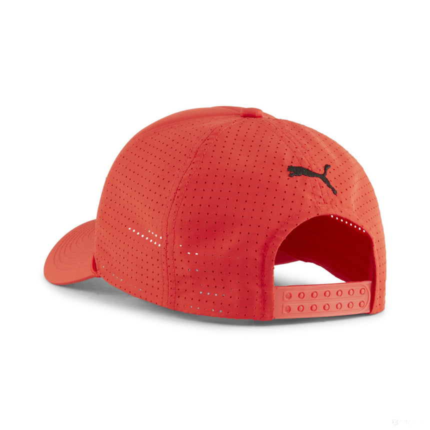 Ferrari cappello, Puma, trucker, rosso - FansBRANDS®