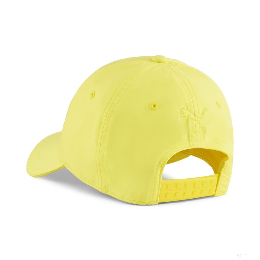 Ferrari cappello, Puma, cappello da baseball, giallo - FansBRANDS®