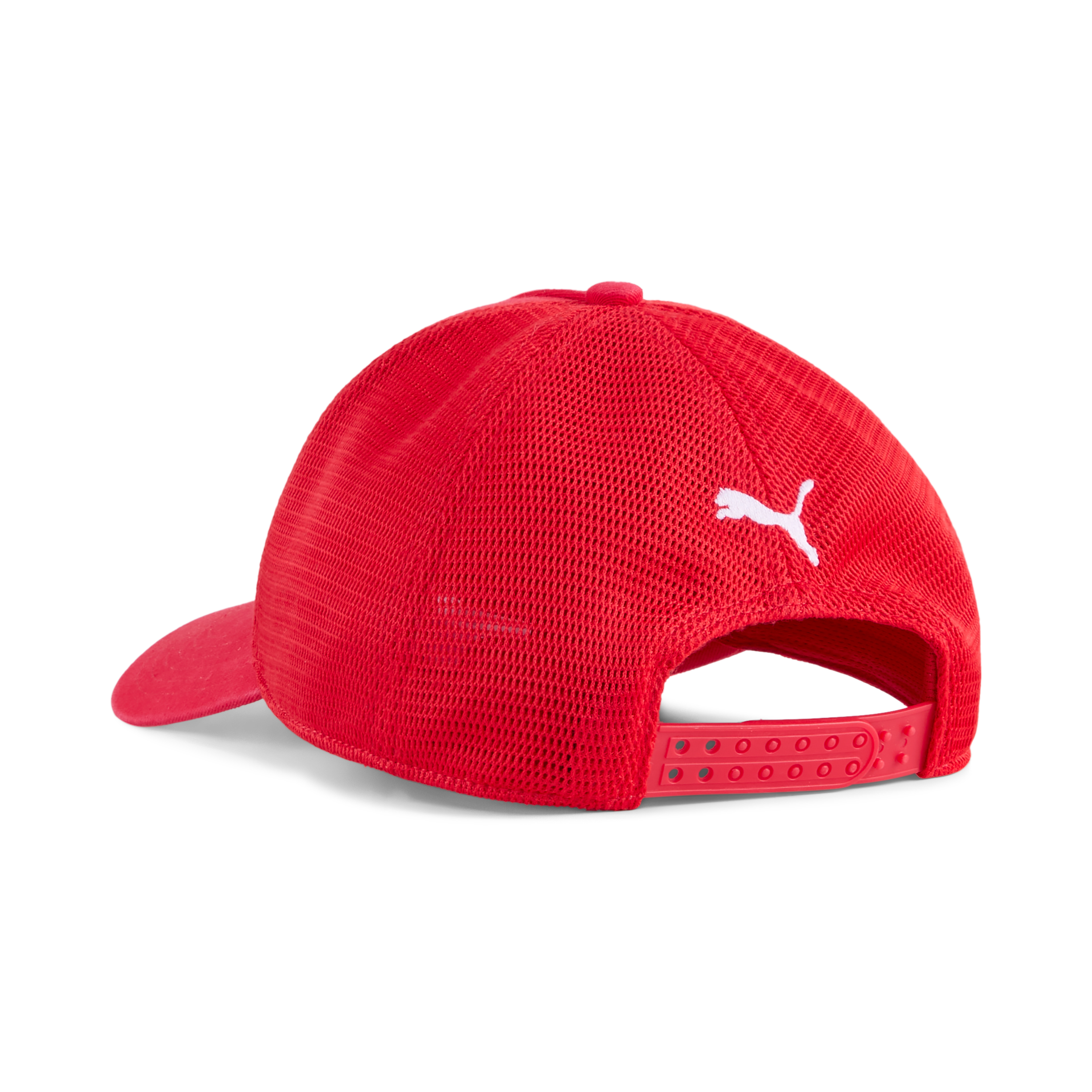 Cappellino da camionista Ferrari, Puma, rosso 🔥