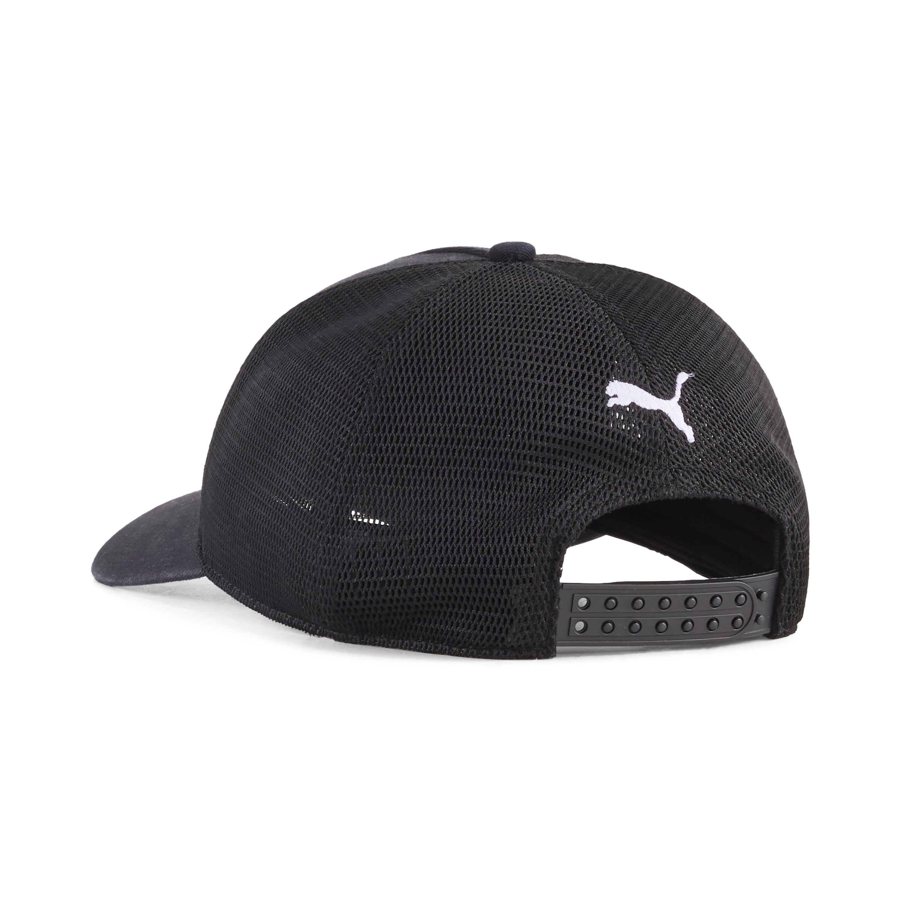 Cappellino da camionista Ferrari, Puma, nero 🔥