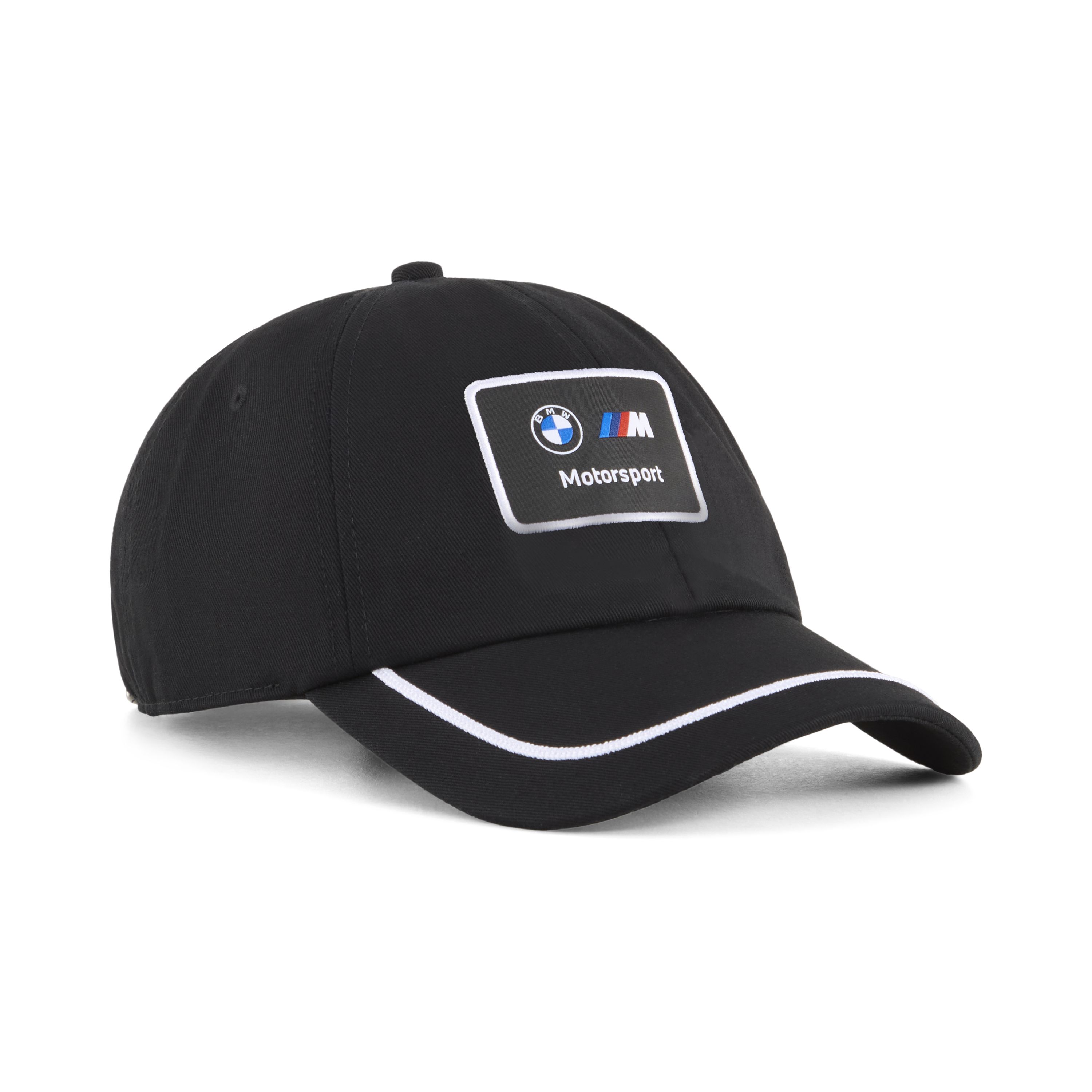 BMW MMS Heritage Cappellino da Papà 2025 Nero