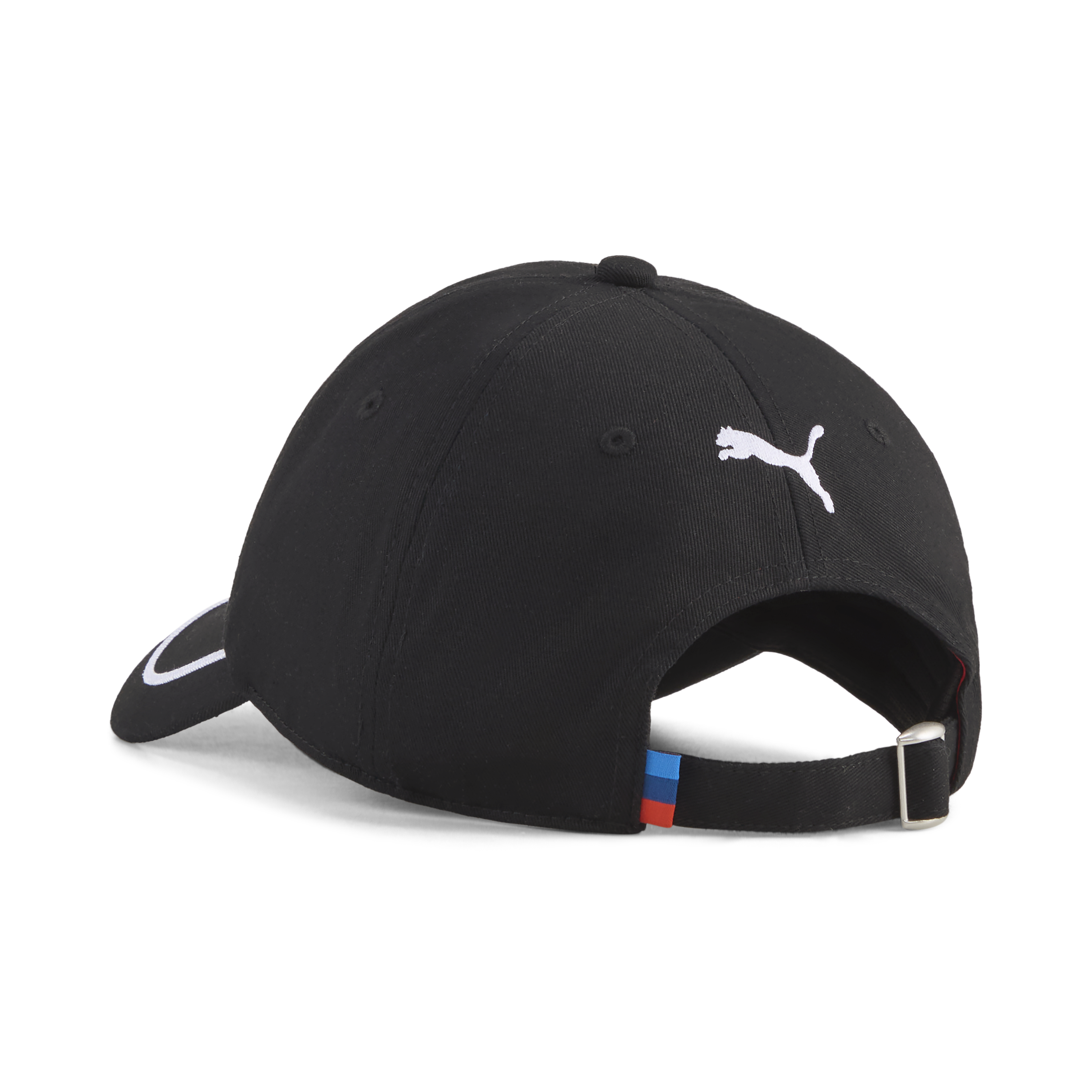 BMW MMS Heritage Cappellino da Papà 2025 Nero