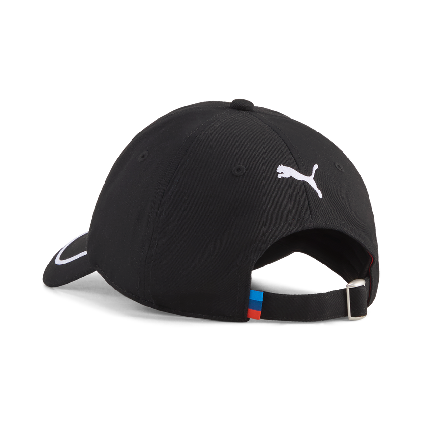BMW MMS Heritage Cappellino da Papà 2025 Nero