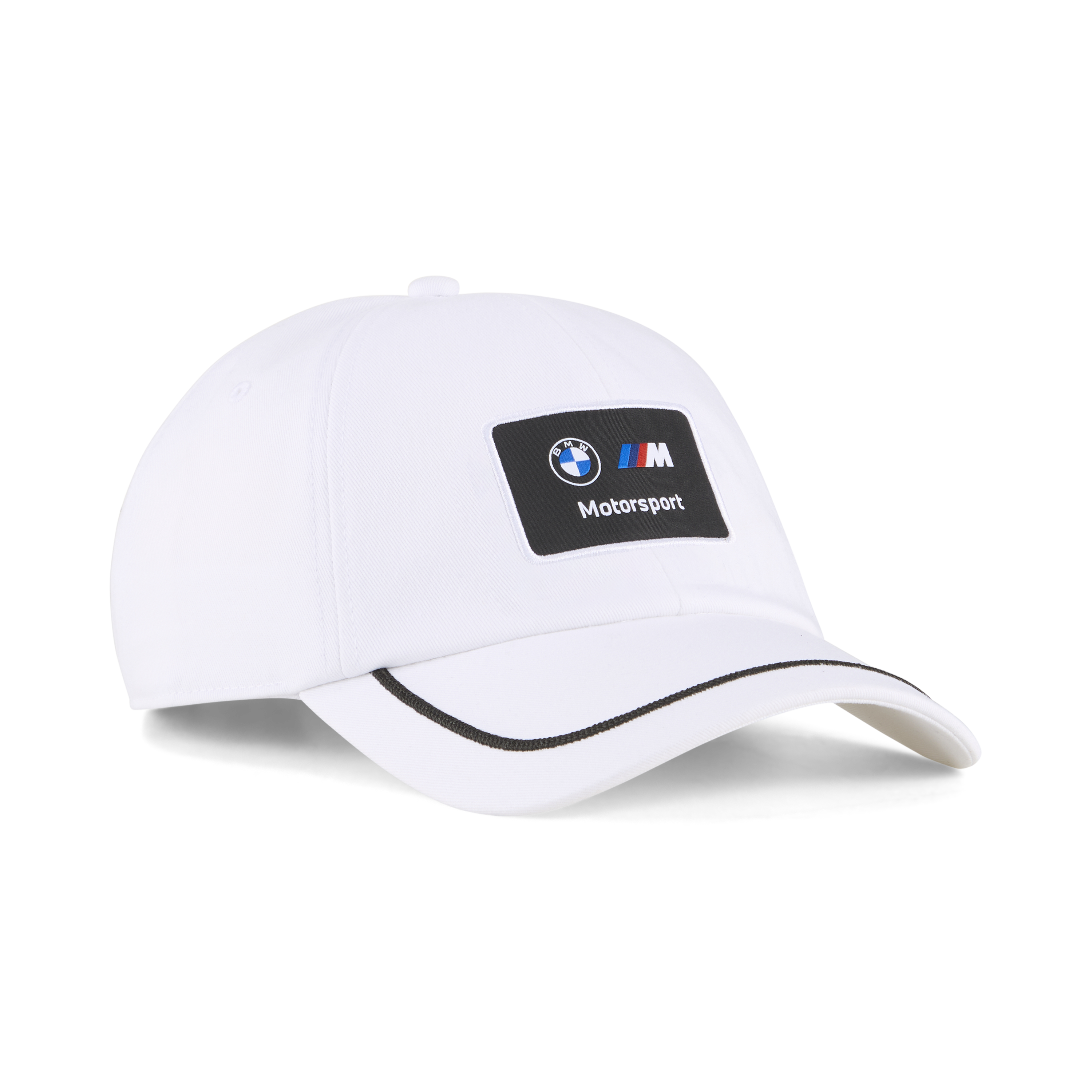 BMW MMS Heritage Cappellino Dad 2025 Bianco 🔥
