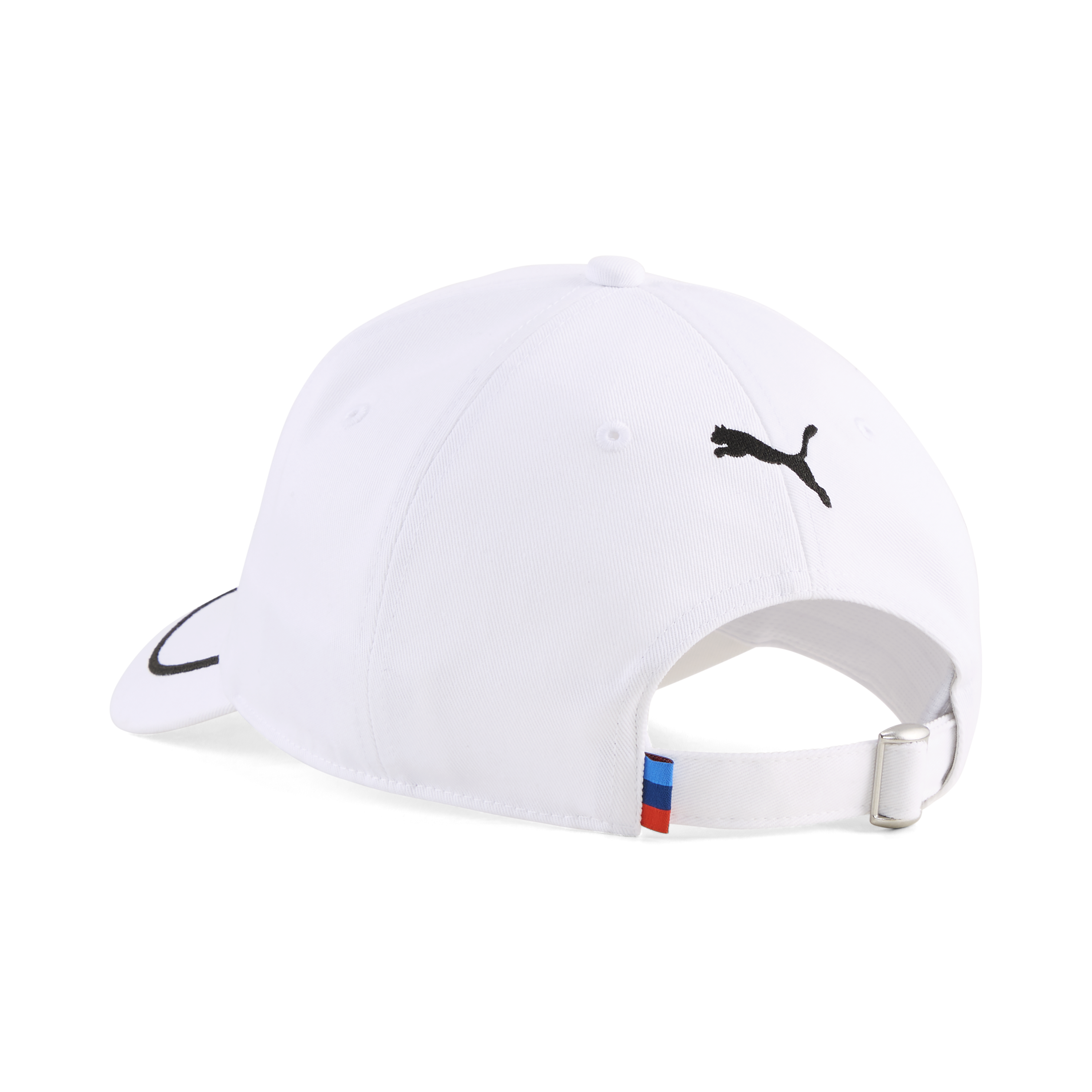 BMW MMS Heritage Cappellino Dad 2025 Bianco 🔥