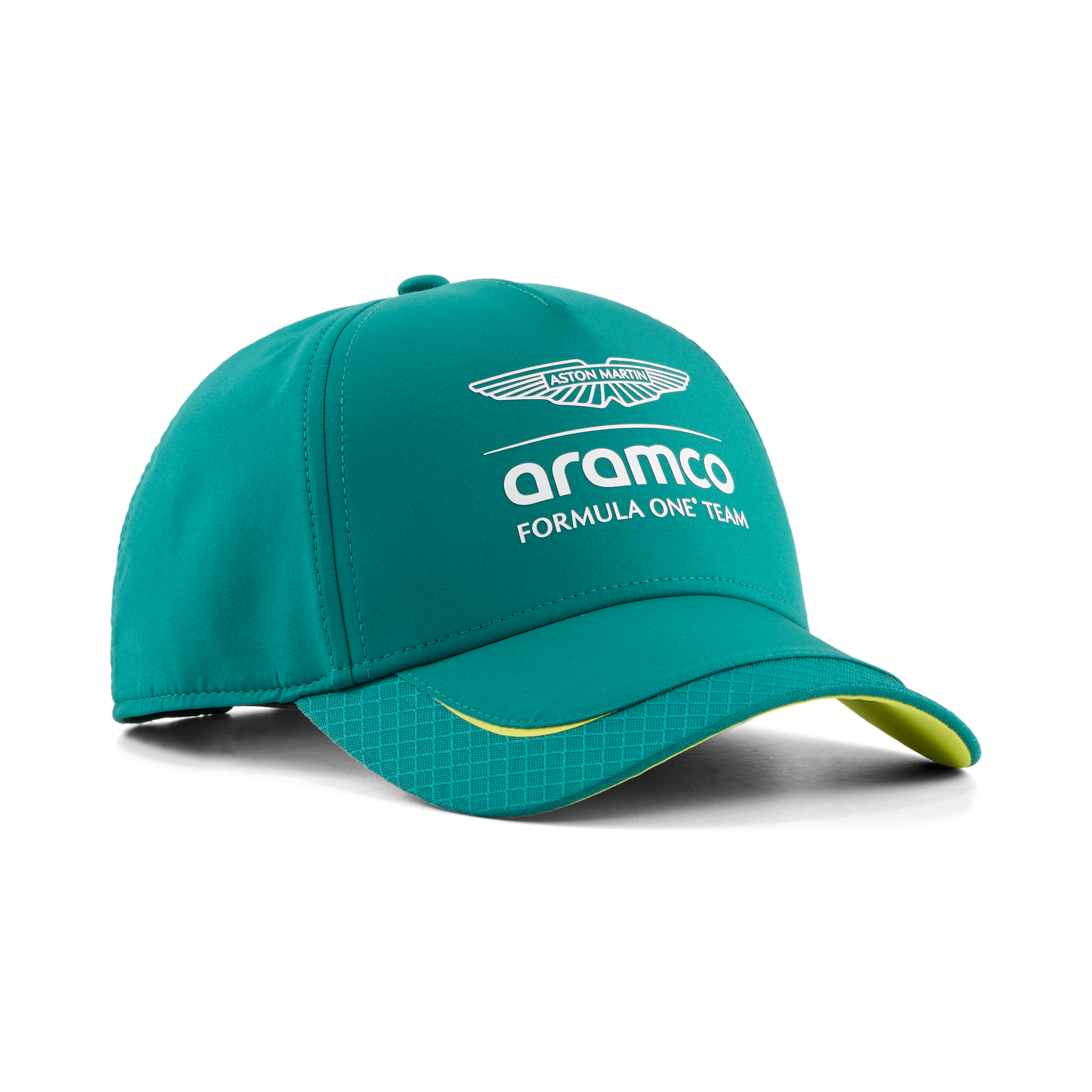 Cappellino Aston Martin F1 2025 Verde 🔥