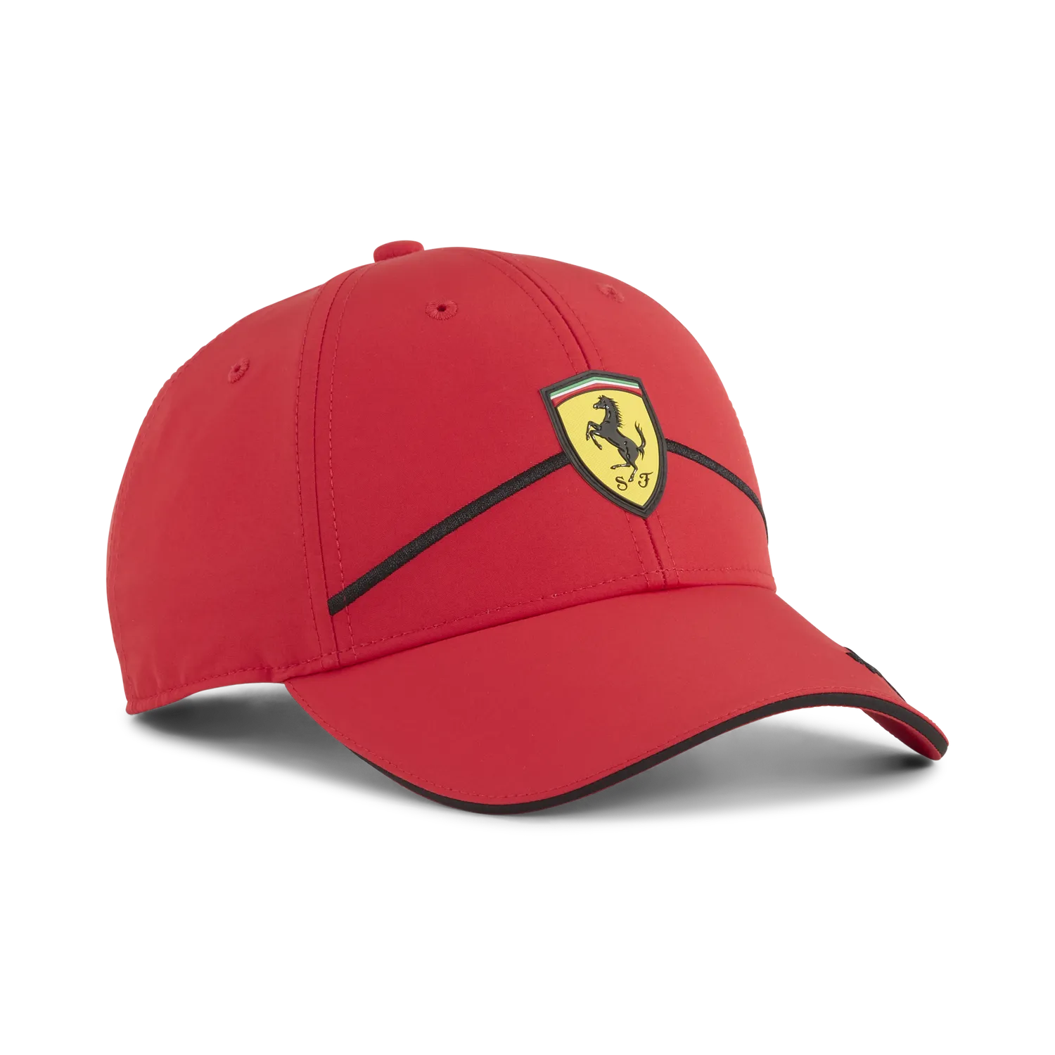 Ferrari Cappellino Race - rosso 🔥