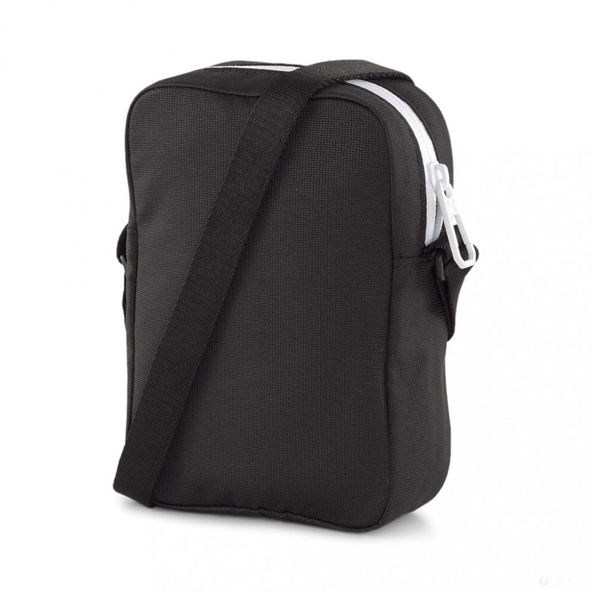 Puma BMW MMS Borsa a tracolla, 2022, Nero - FansBRANDS®