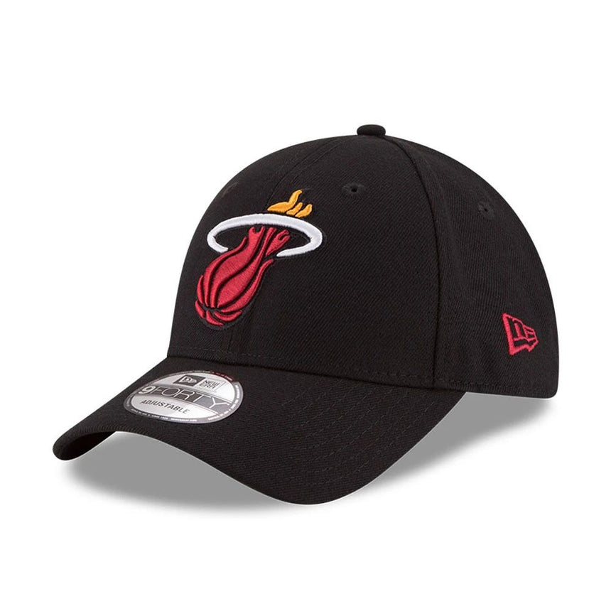 NBA Miami Heat Cappellino Team