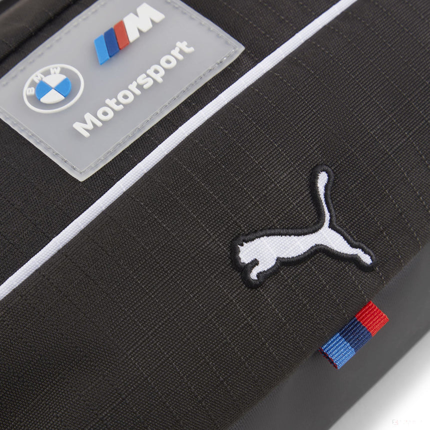 BMW Motorsport borsa, Puma, MMS marsupio, nero - FansBRANDS®