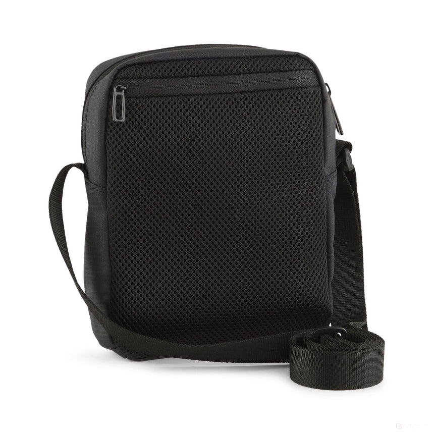 Mercedes borsa, Puma, borsa a tracolla, nero - FansBRANDS®