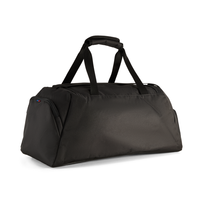 Borsa da viaggio BMW, Puma, MMS, nera