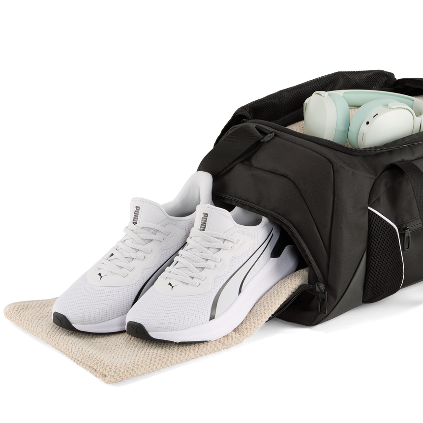 Borsa da viaggio BMW, Puma, MMS, nera