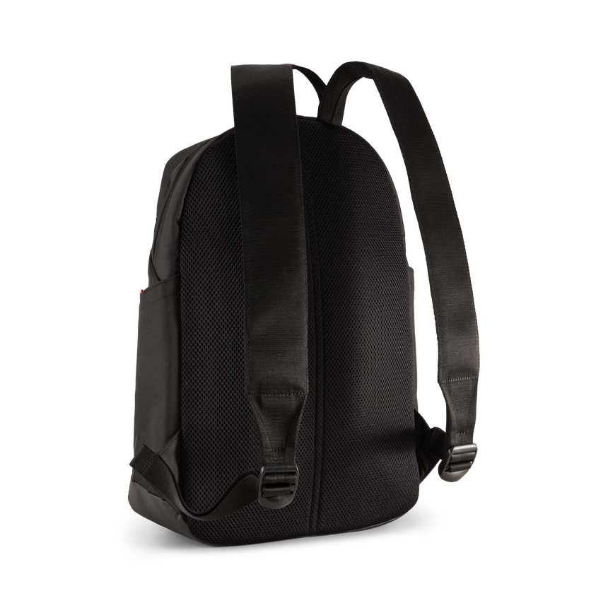 Zaino BMW, Puma, MMS, nero