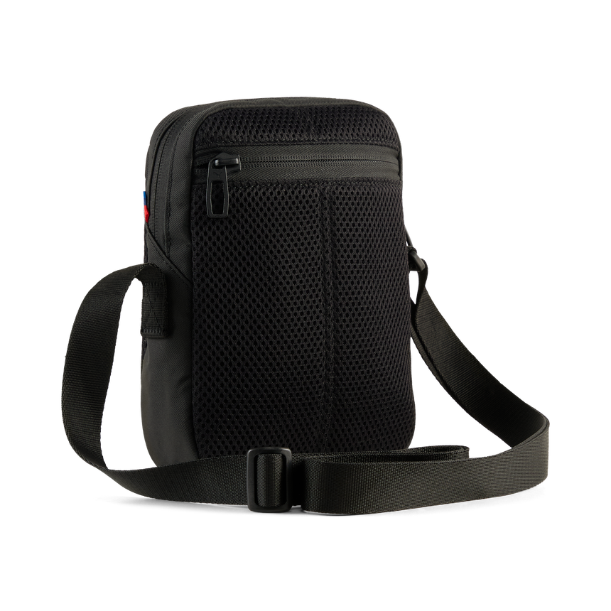 Borsa portatile BMW, Puma, MMS, nera 🔥