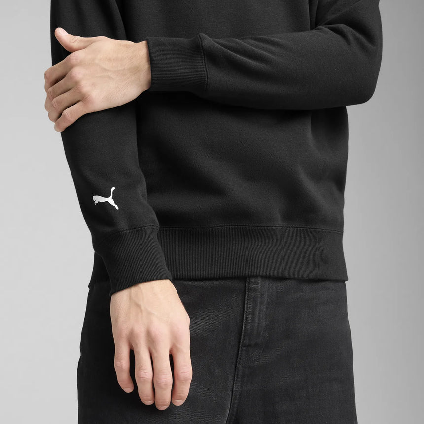 Ferrari Felpa Girocollo 🔥