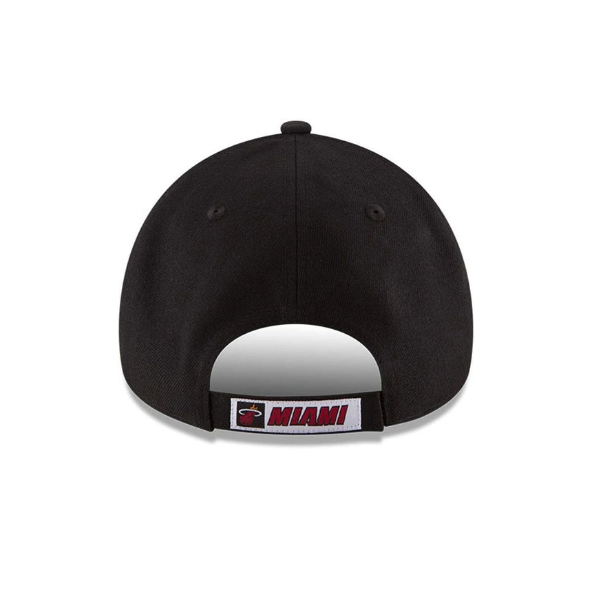 NBA Miami Heat Cappellino Team