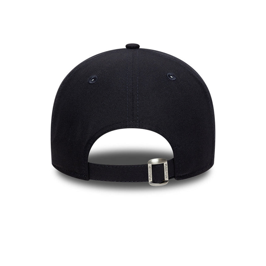 Cappellino New York Yankees, New Era, 9FORTY, senza difetti, blu