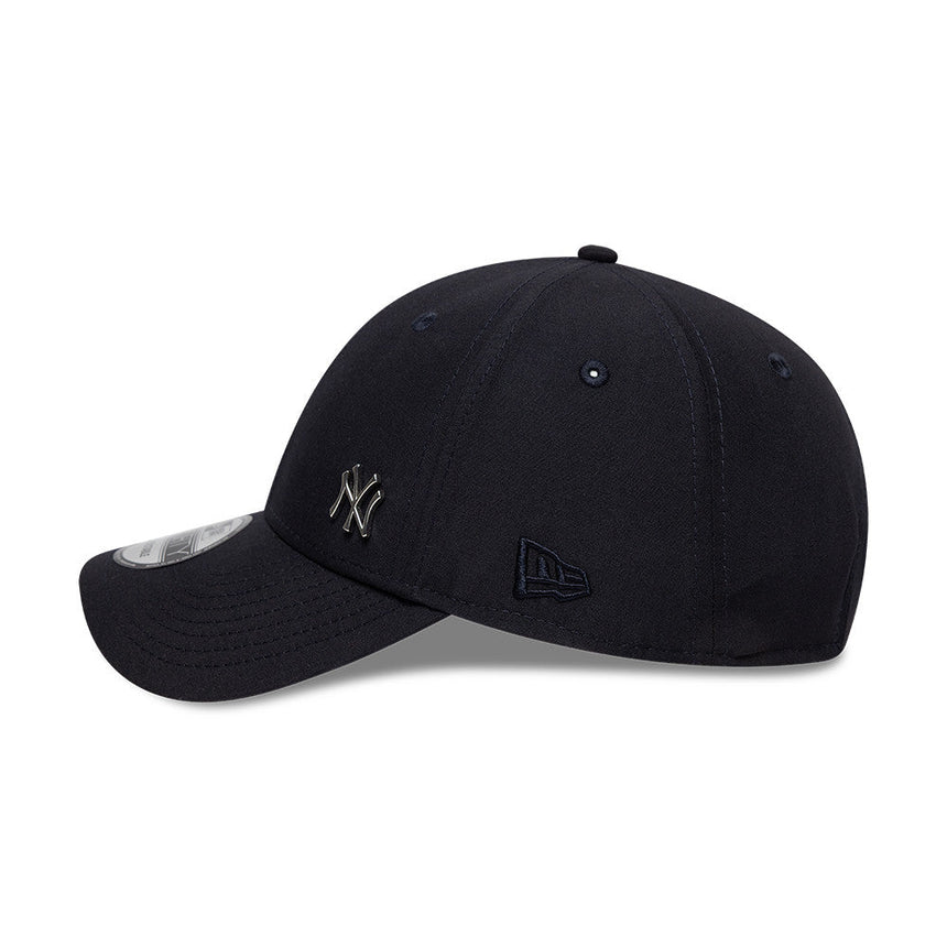 Cappellino New York Yankees, New Era, 9FORTY, senza difetti, blu