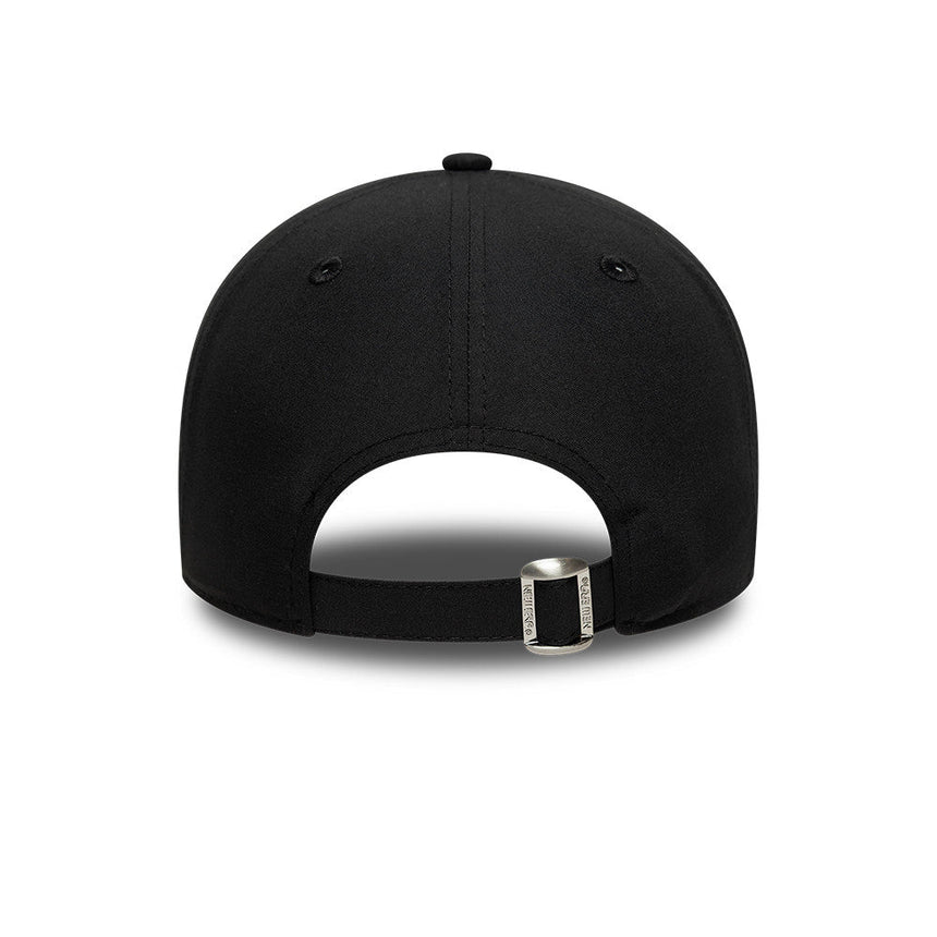 Cappello New York Yankees, New Era, 9FORTY, impeccabile, nero