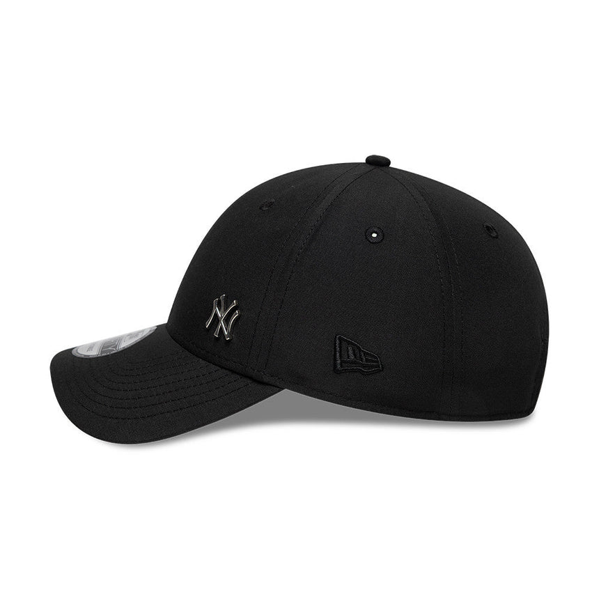 Cappello New York Yankees, New Era, 9FORTY, impeccabile, nero