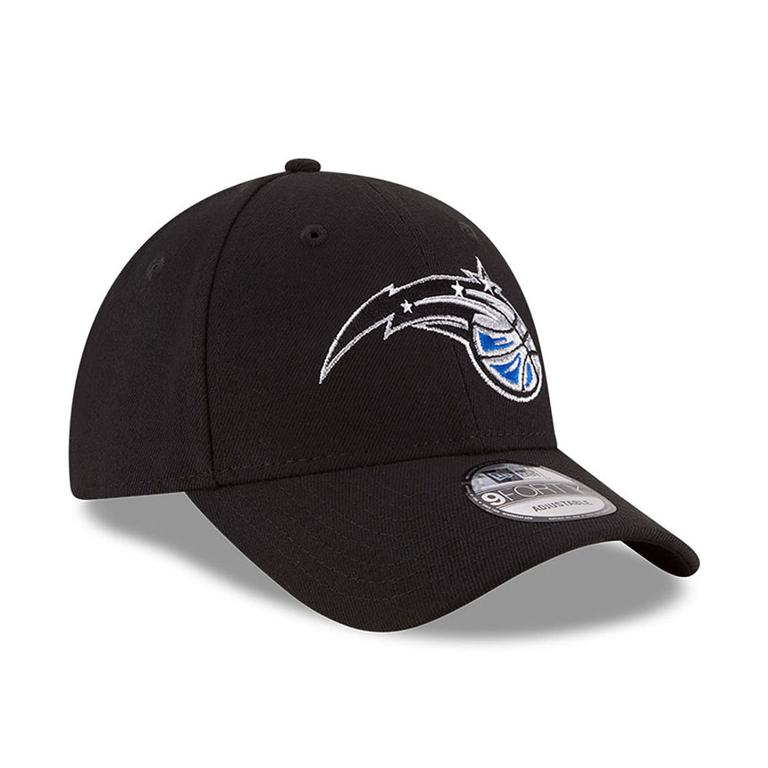 Cappellino da baseball Orlando Magic, New Era, Nero