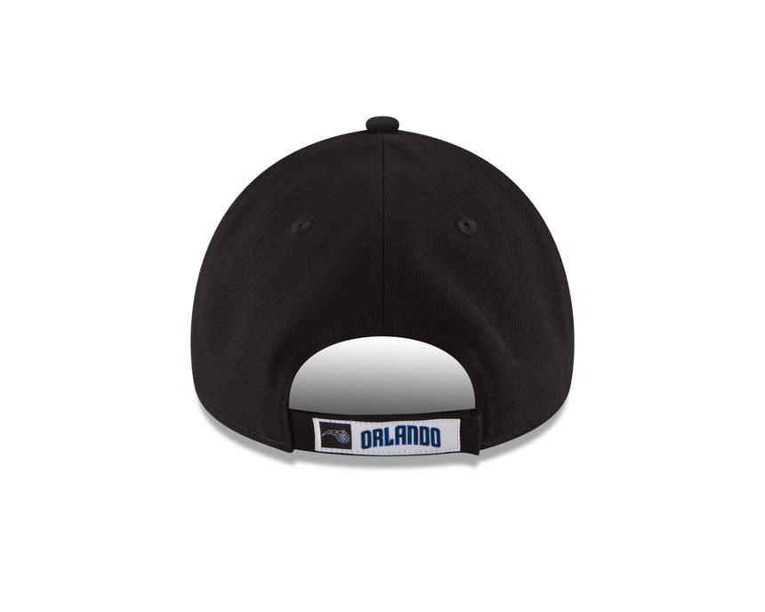 Cappellino da baseball Orlando Magic, New Era, Nero