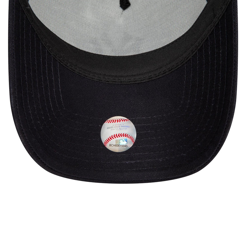Cappellino New York Yankees, New Era, trucker, multicolore