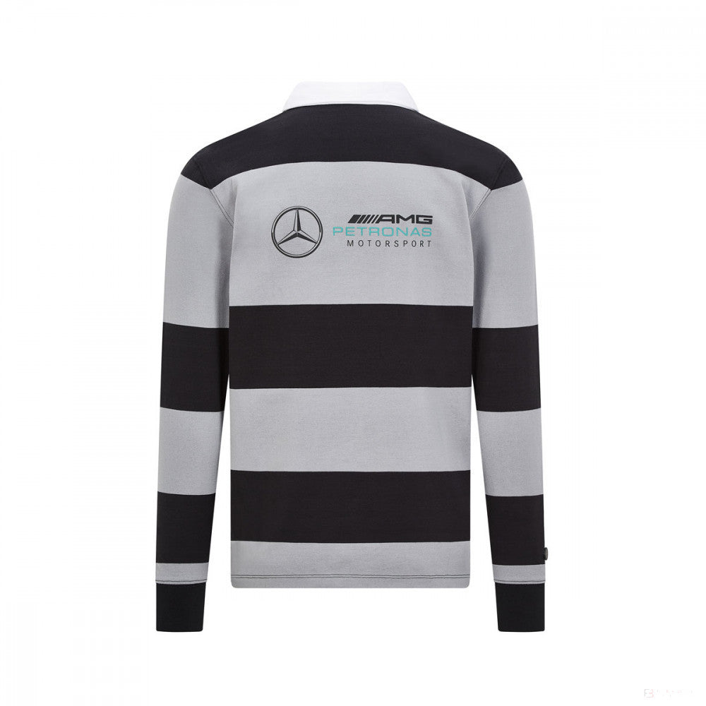 Mercedes Maglietta con maniche lunghe - FansBRANDS®