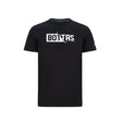 Mercedes Valtteri Bottas #77 Maglietta - FansBRANDS®