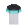 Mercedes Maglietta a righe - FansBRANDS®