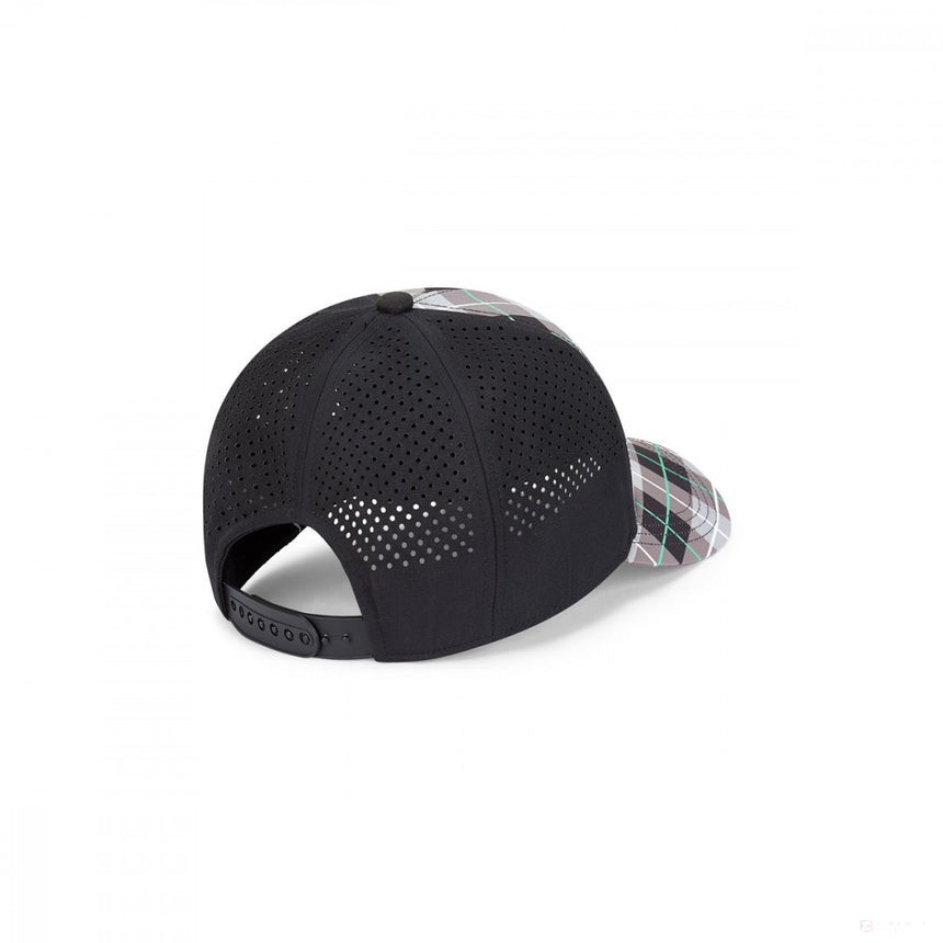 Cappellino da baseball Mercedes Logo - FansBRANDS®