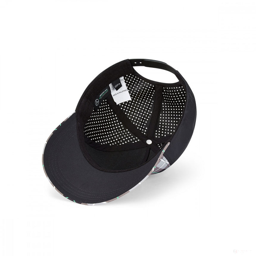 Cappellino da baseball Mercedes Logo - FansBRANDS®