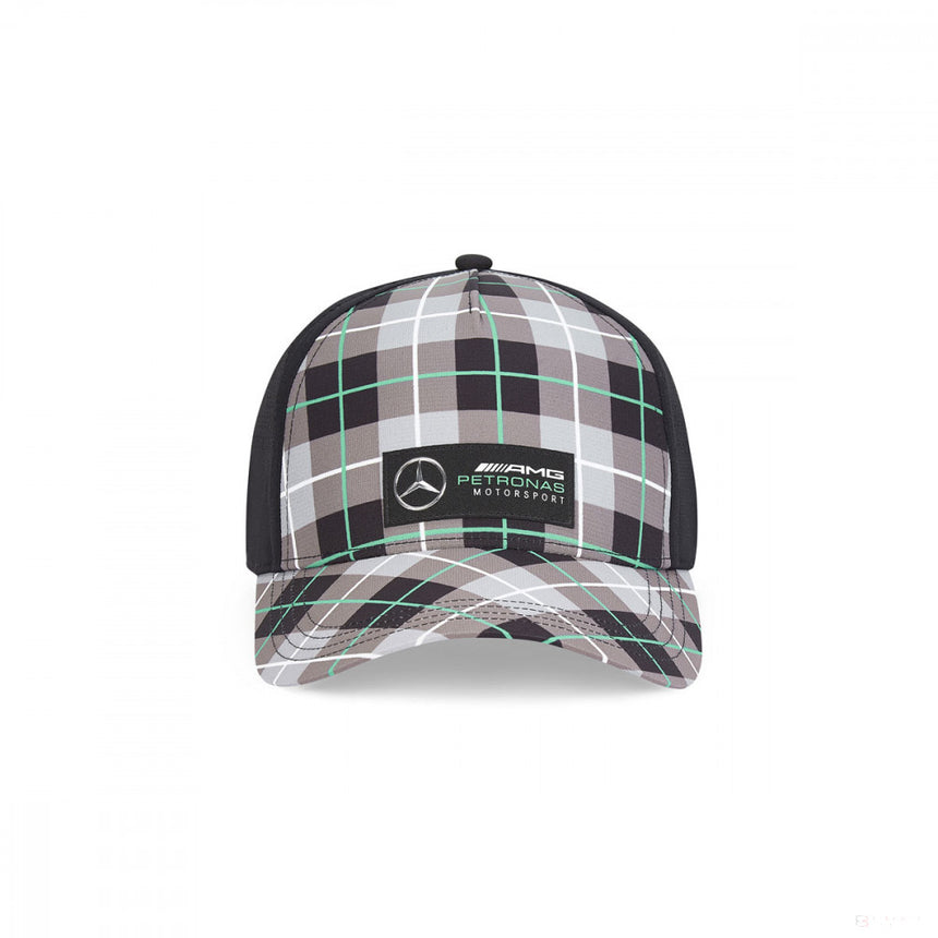 Cappellino da baseball Mercedes Logo - FansBRANDS®