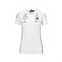 Mercedes Da donna Squadra Maglietta - FansBRANDS®