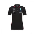 Mercedes Da donna Squadra Maglietta - FansBRANDS®