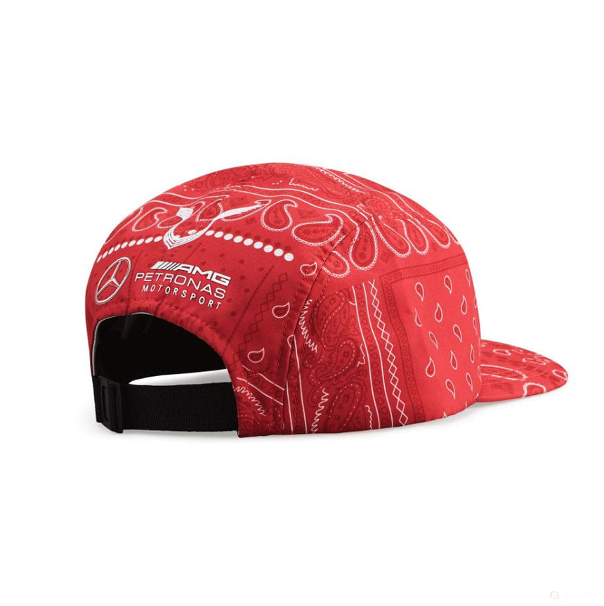 Cappellino de baseball Lewis Hamilton - British GP - FansBRANDS®