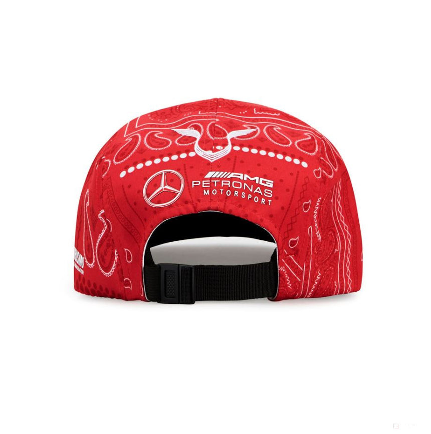 Cappellino de baseball Lewis Hamilton - British GP - FansBRANDS®