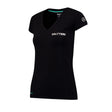 Mercedes Bottas Girocollo Da donna Valtteri 77 Maglietta - FansBRANDS®